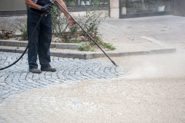 Concrete Sealing in Juneau, AK